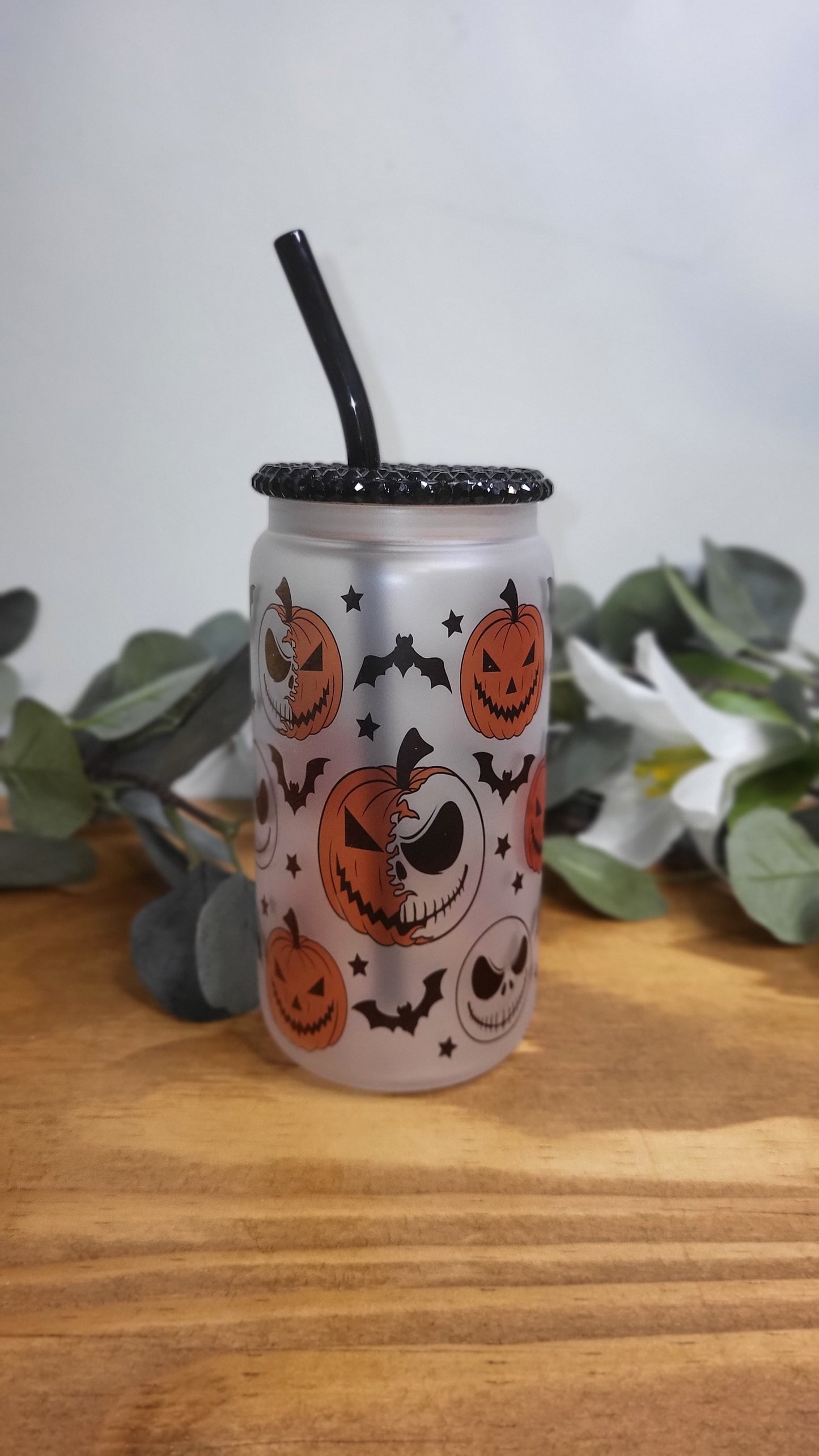 Pumpkin King