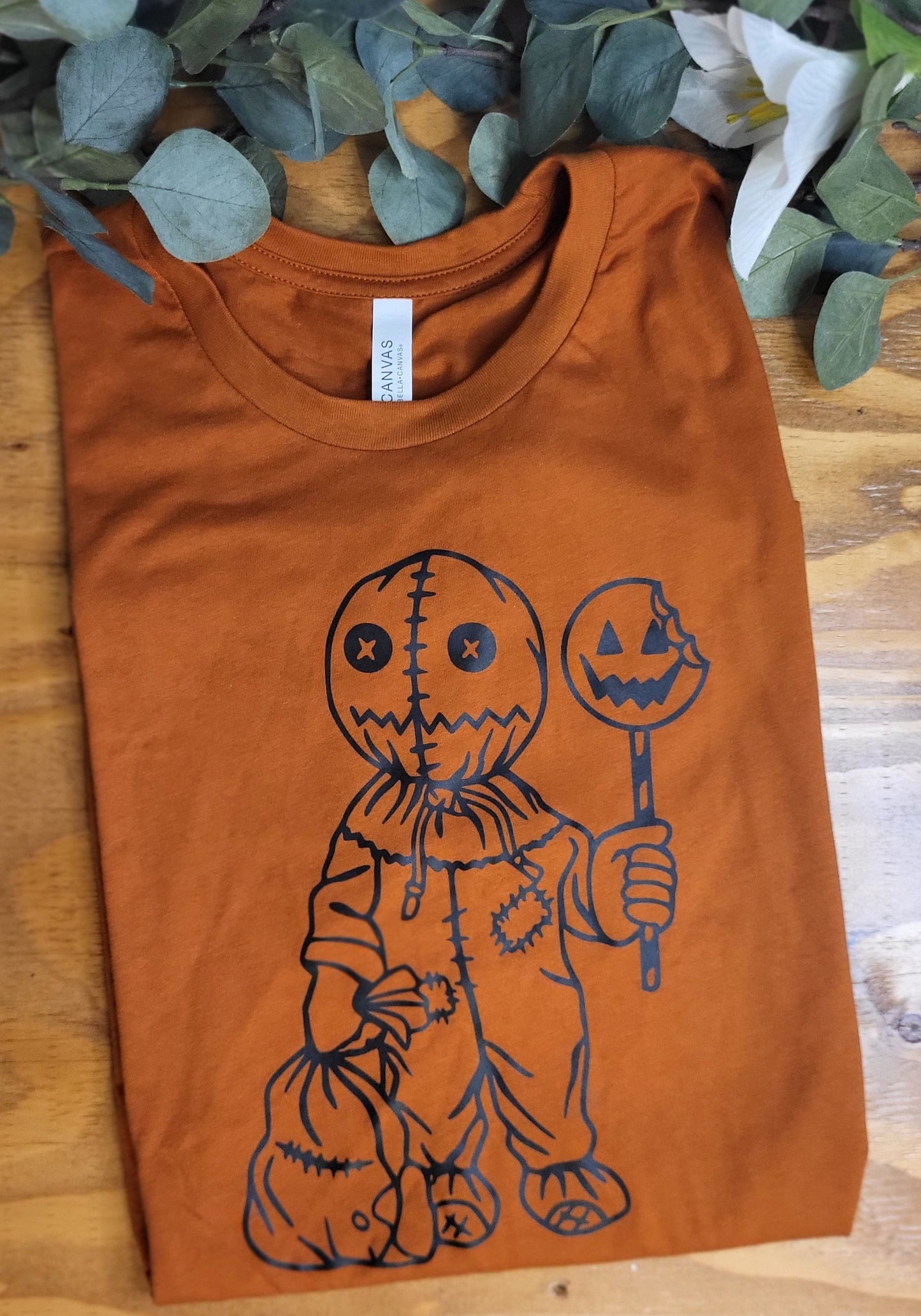 Sam's Candy T-shirt