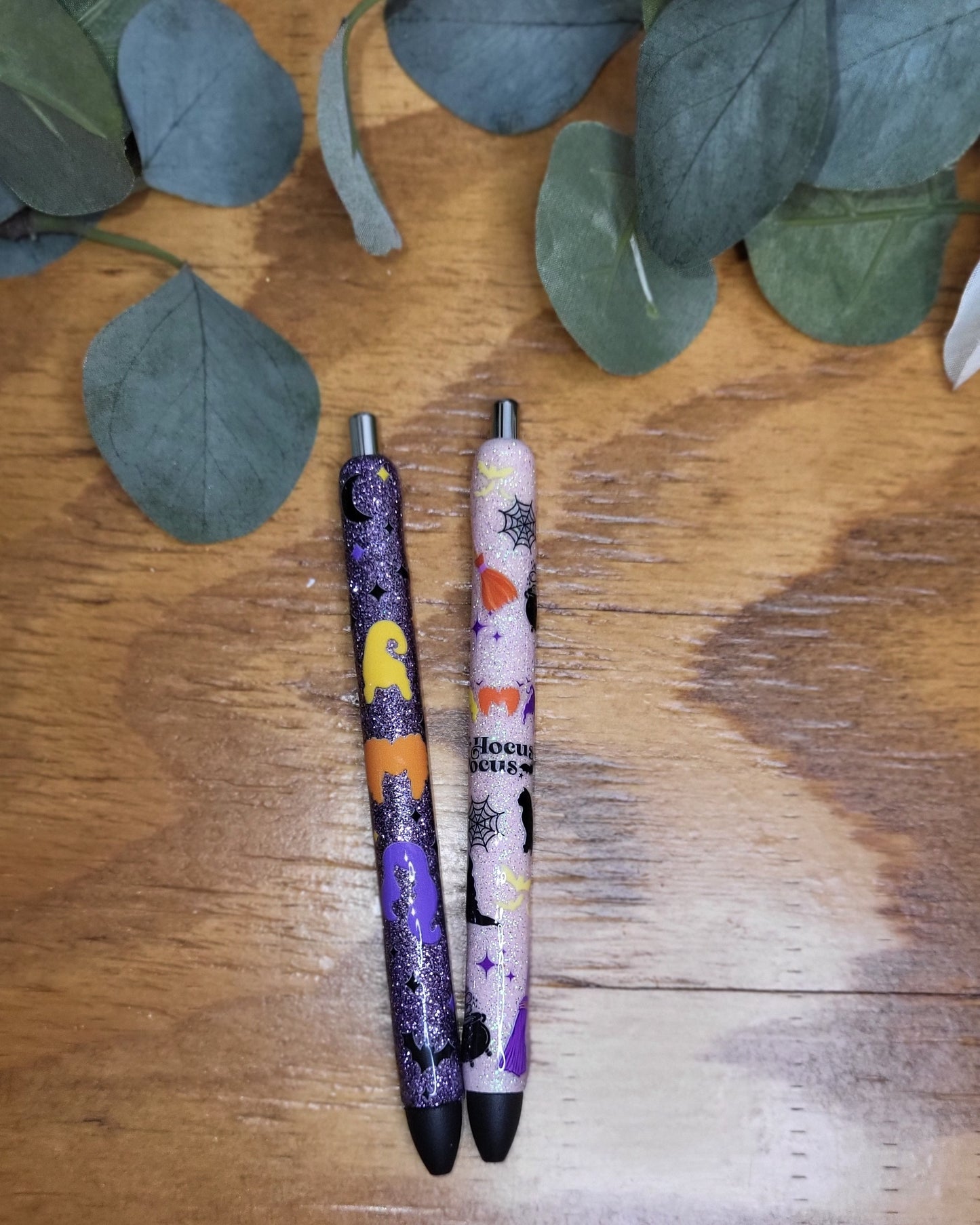Hocus Pocus Pens