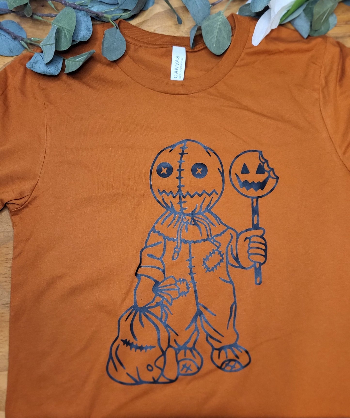 Sam's Candy Tshirt