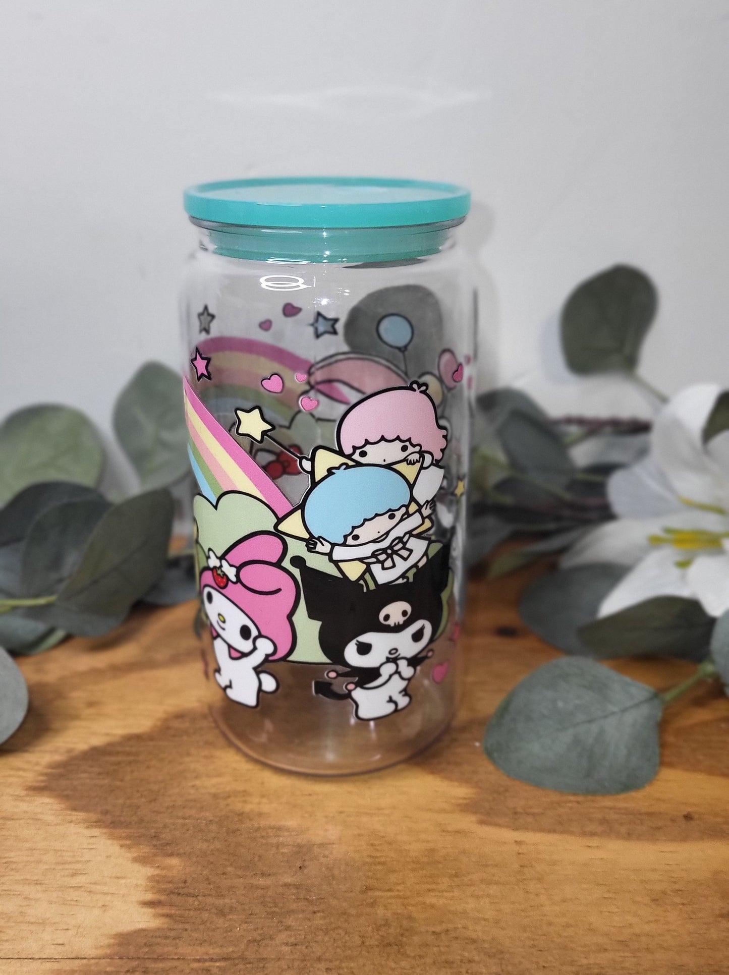HK & Friends Kids Cup
