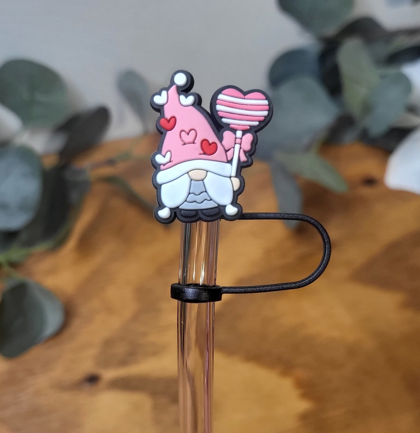 Valentine Gnome