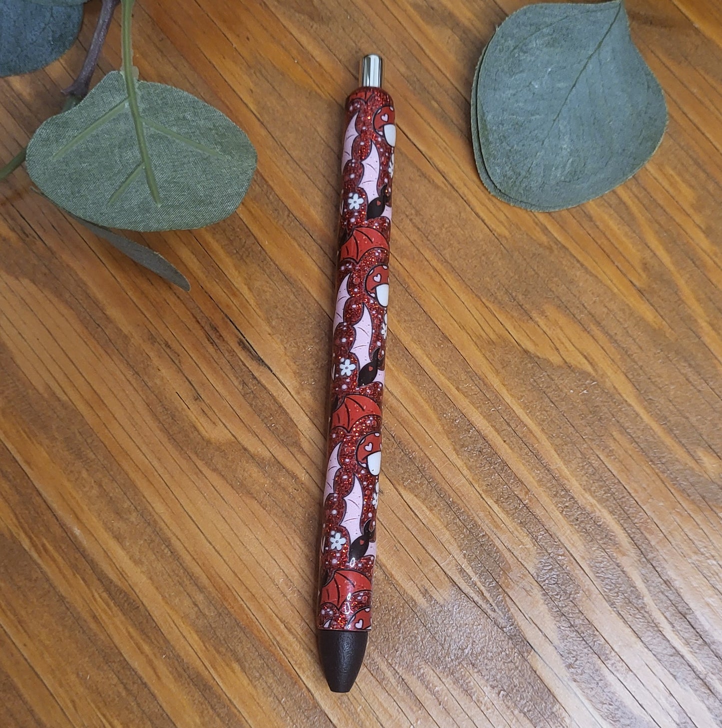 Batty Pen
