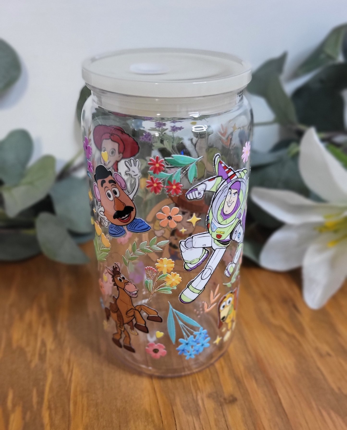 Toys Kids Cup