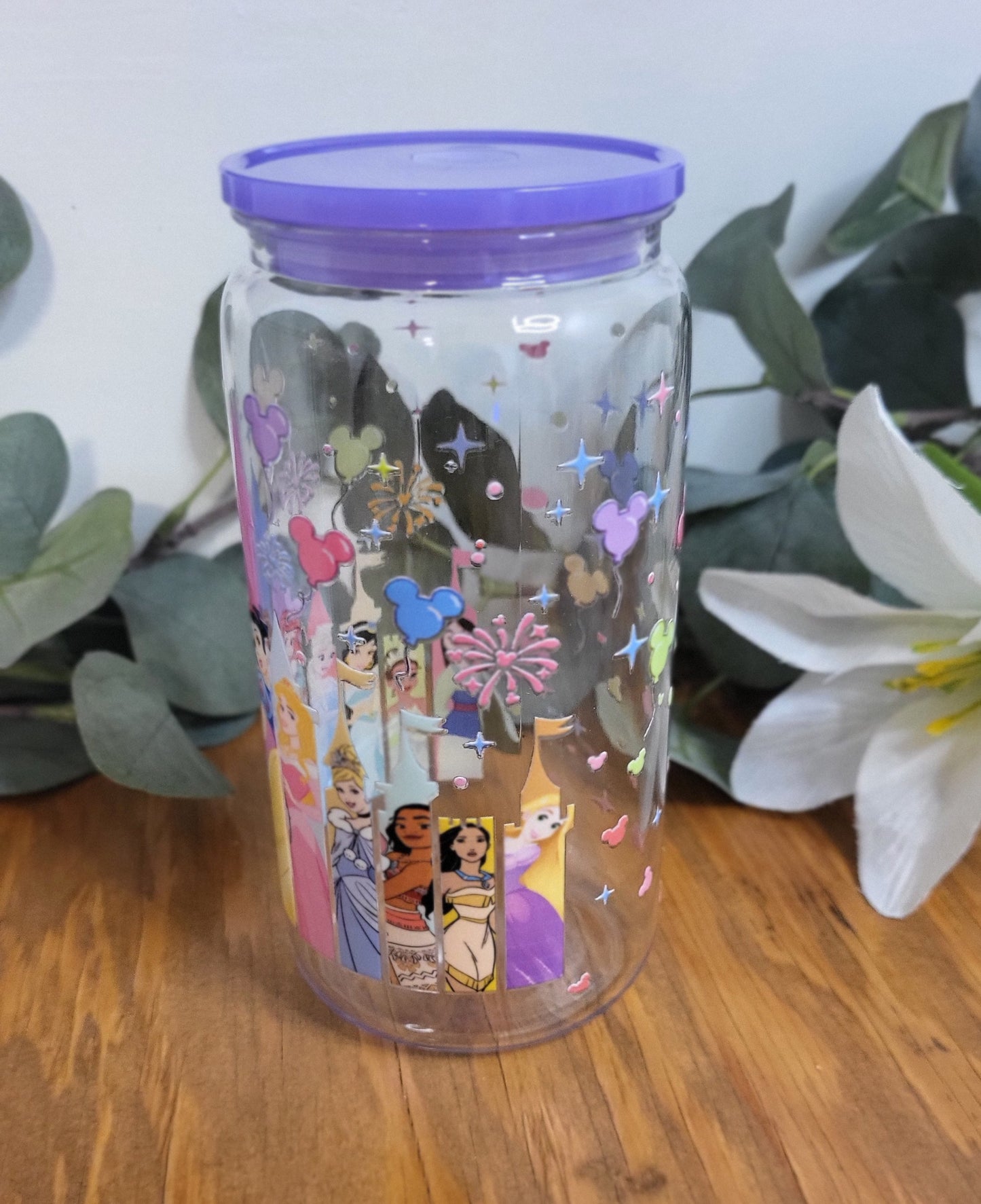 Princess Kids Cup