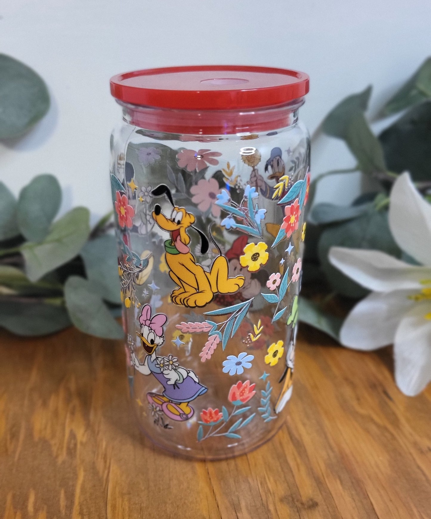 Mouse and Friends Kids Cup