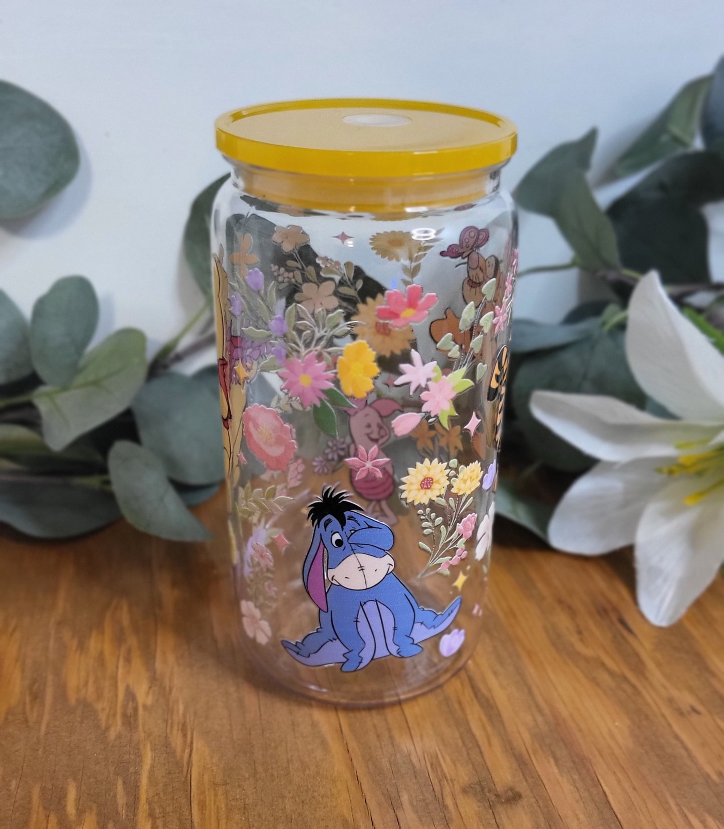 Bear and Friends Kids Cup