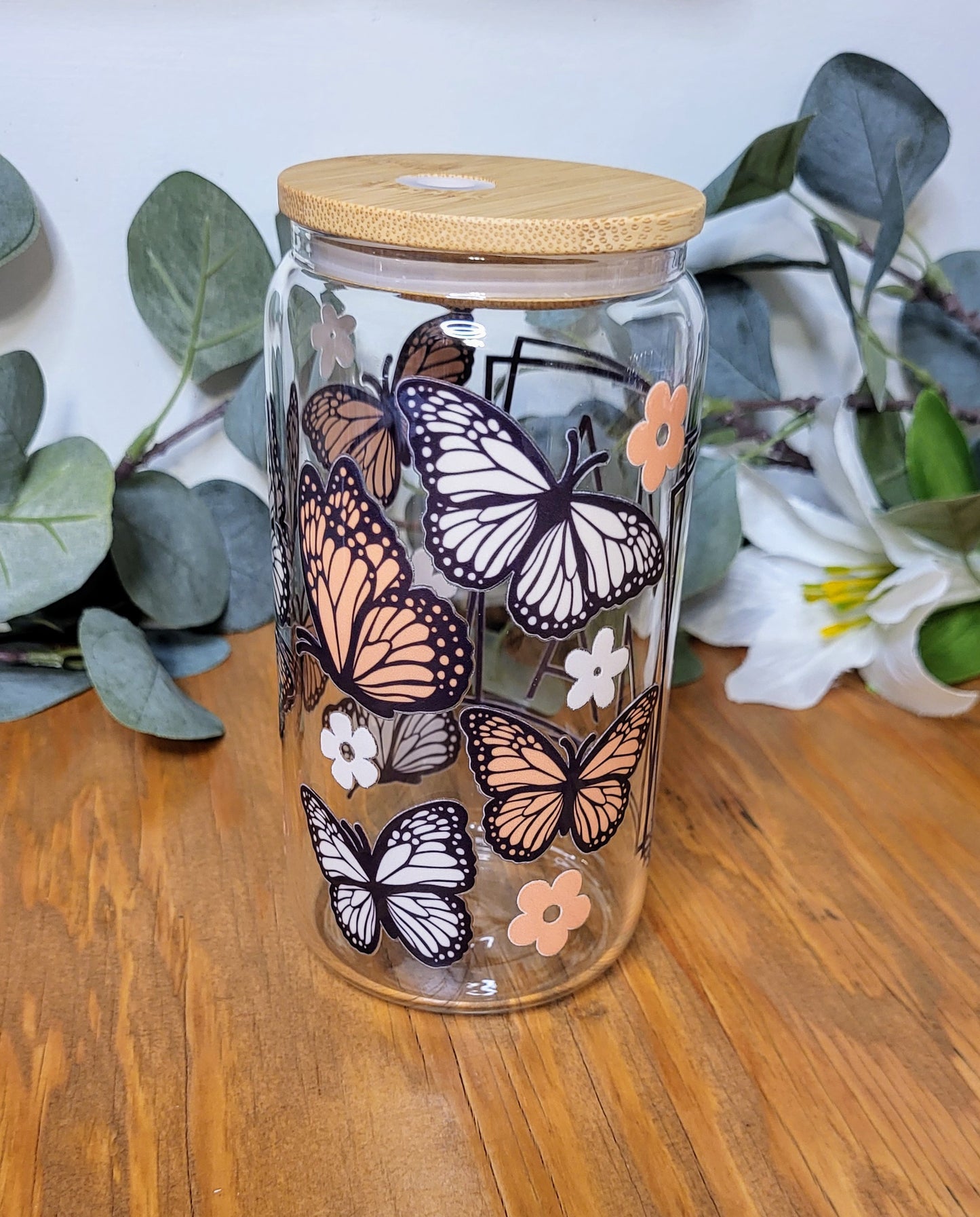 Mama 16oz Cup