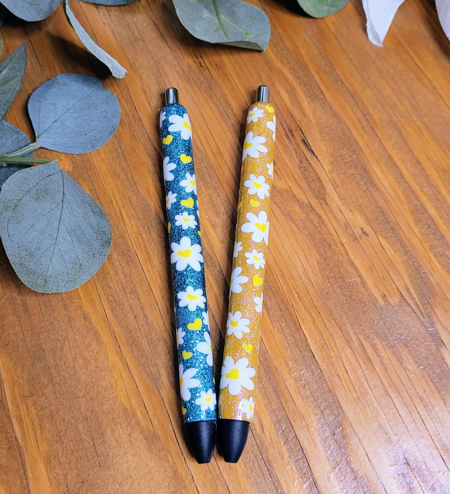 Daisy Love Pen