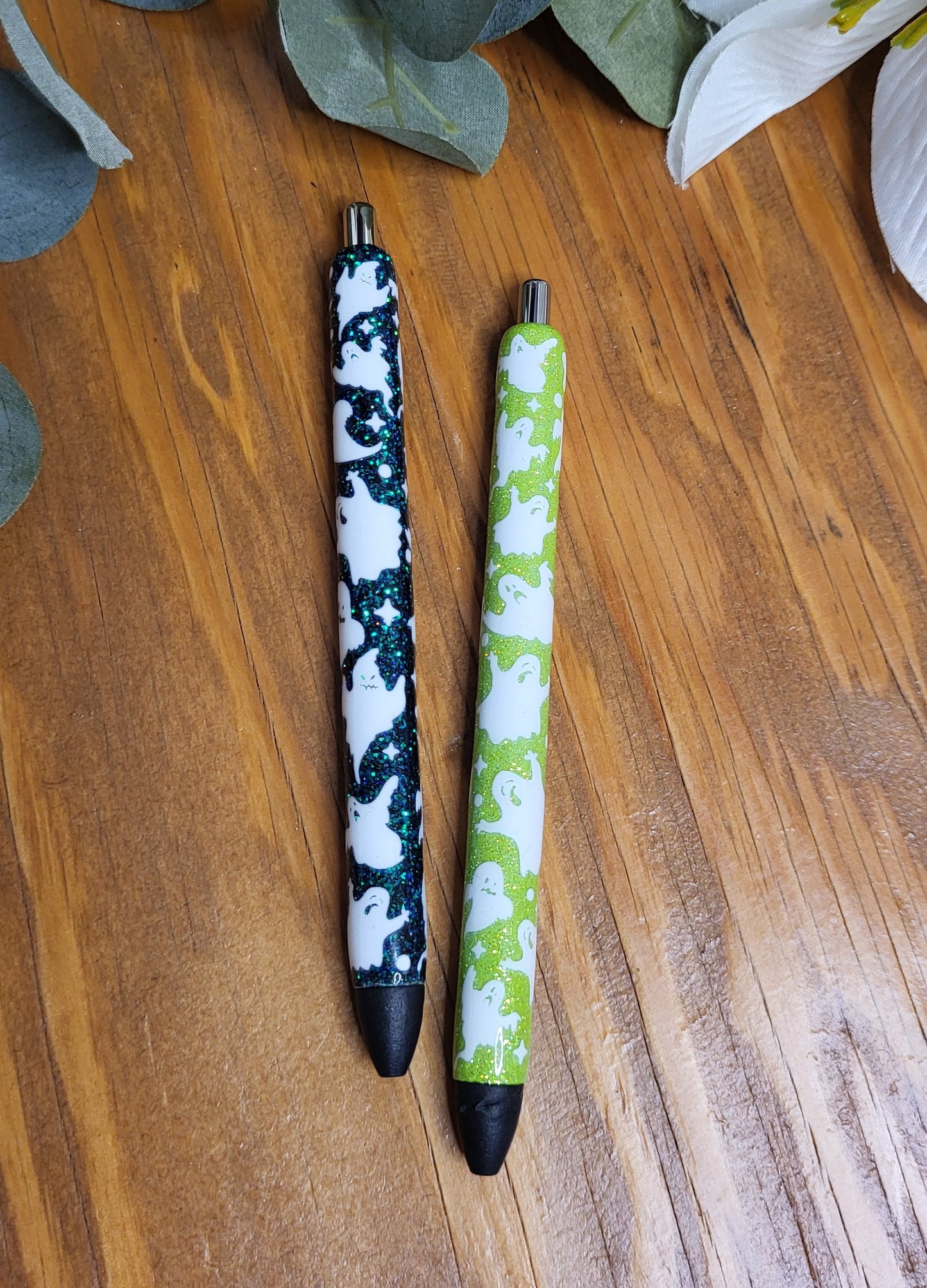Spooky Ghosts Pen