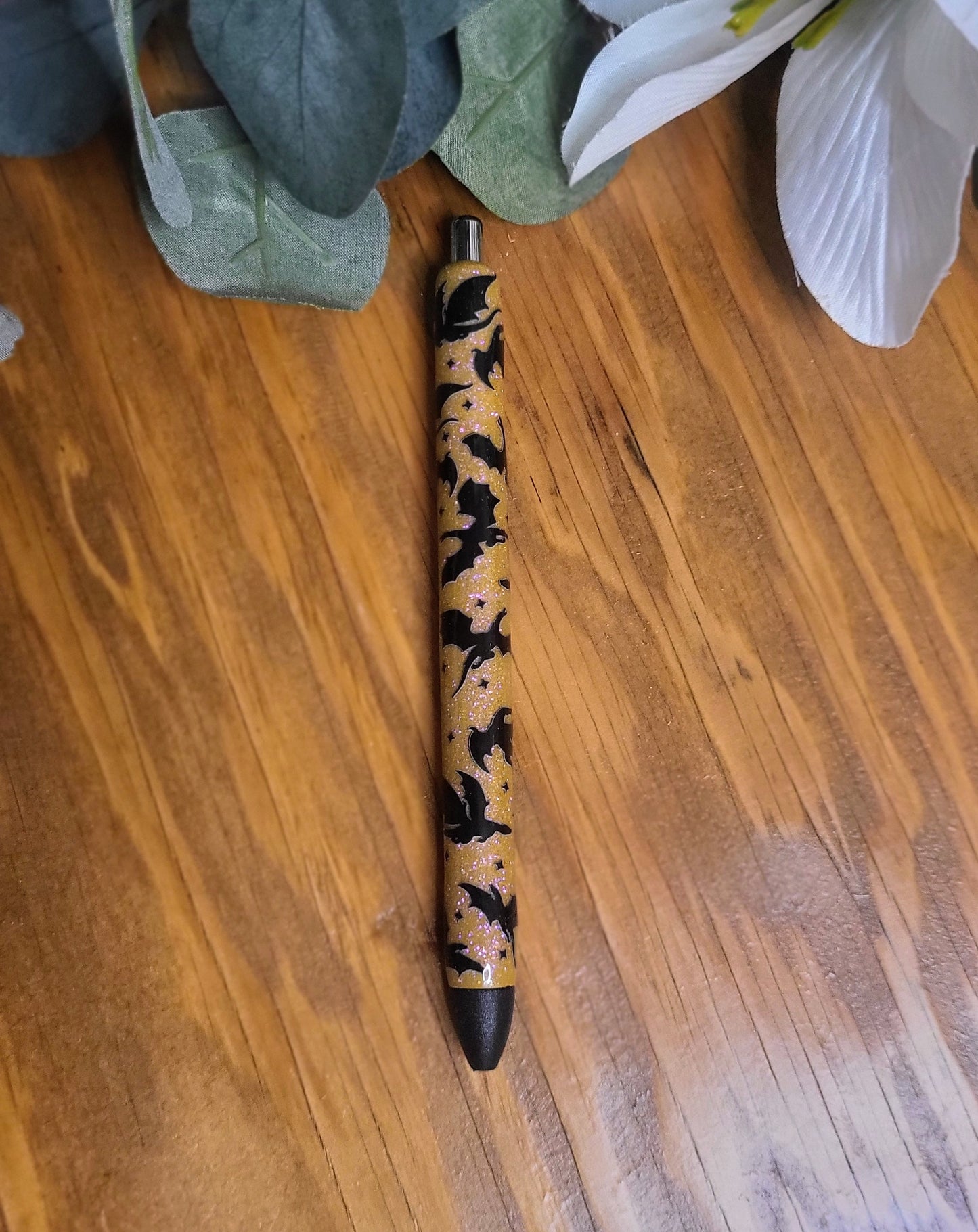 Dragon Pen