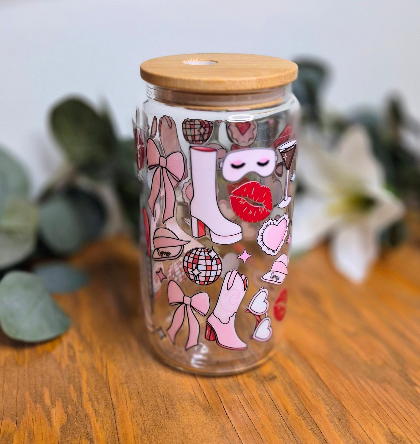 Espresso 16oz Cup