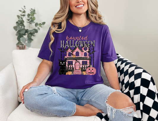 Haunted Mansion T-shirt