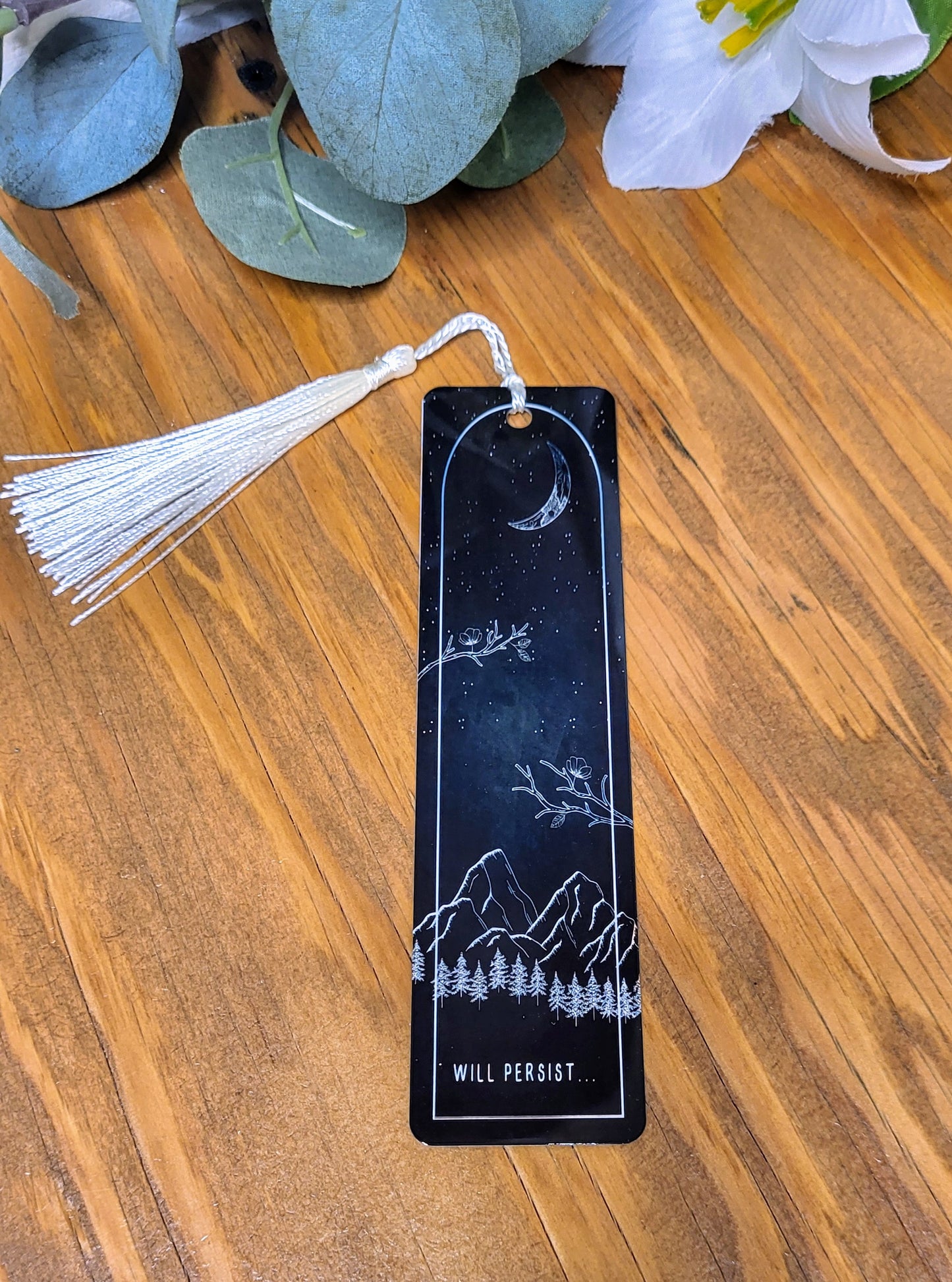 Will Persist Bookmark