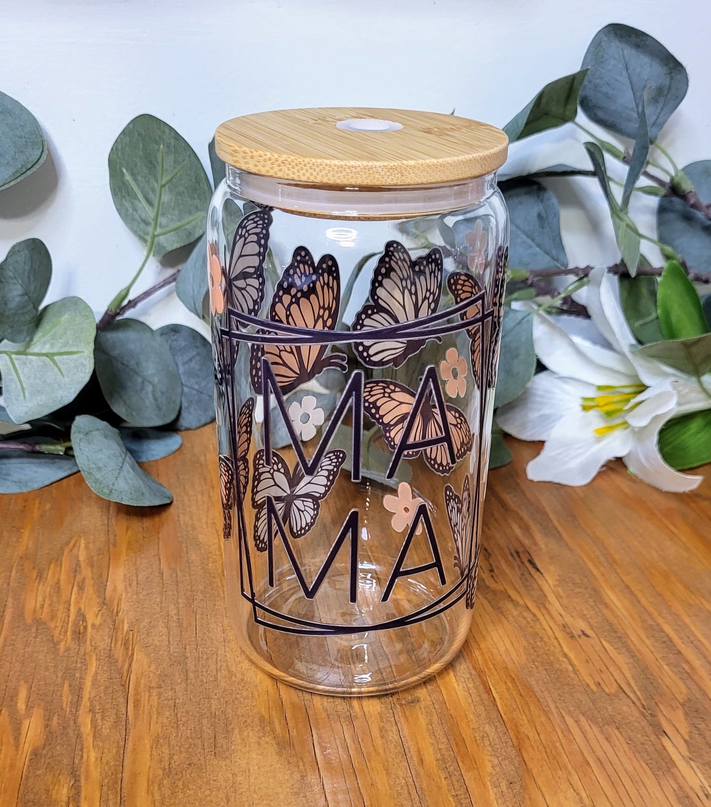 Mama 16oz Cup