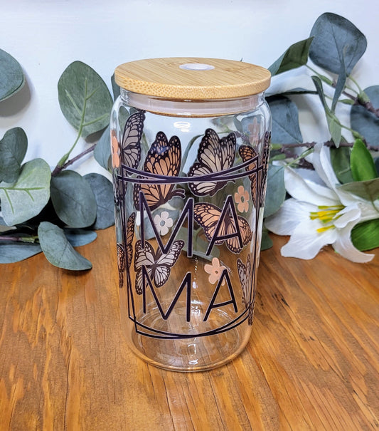 Mama 16oz Cup
