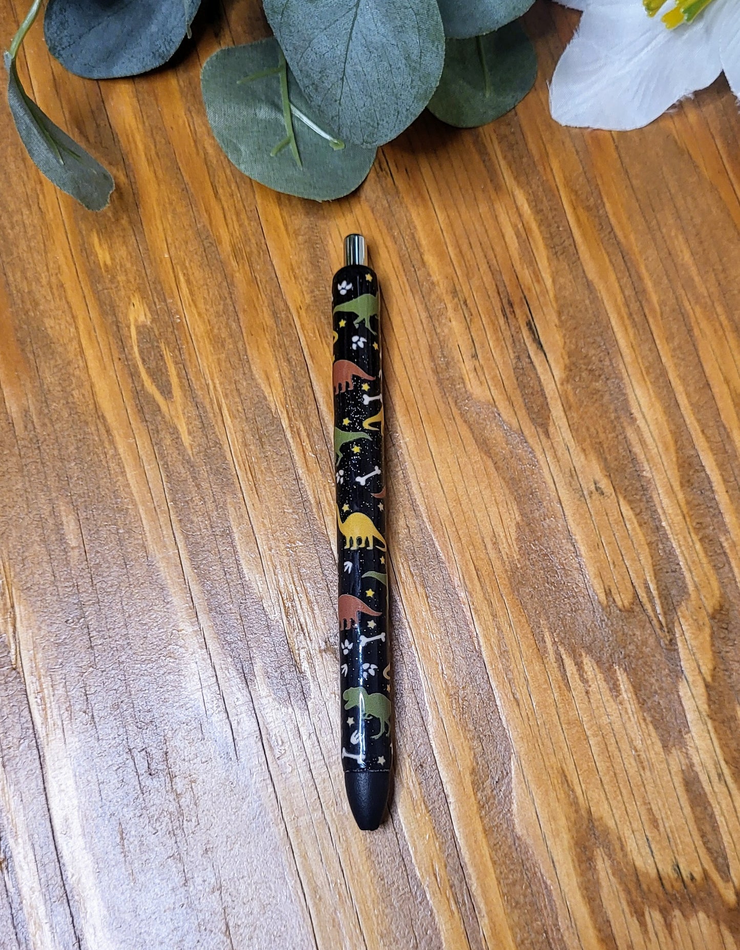 Dinosaur Pen