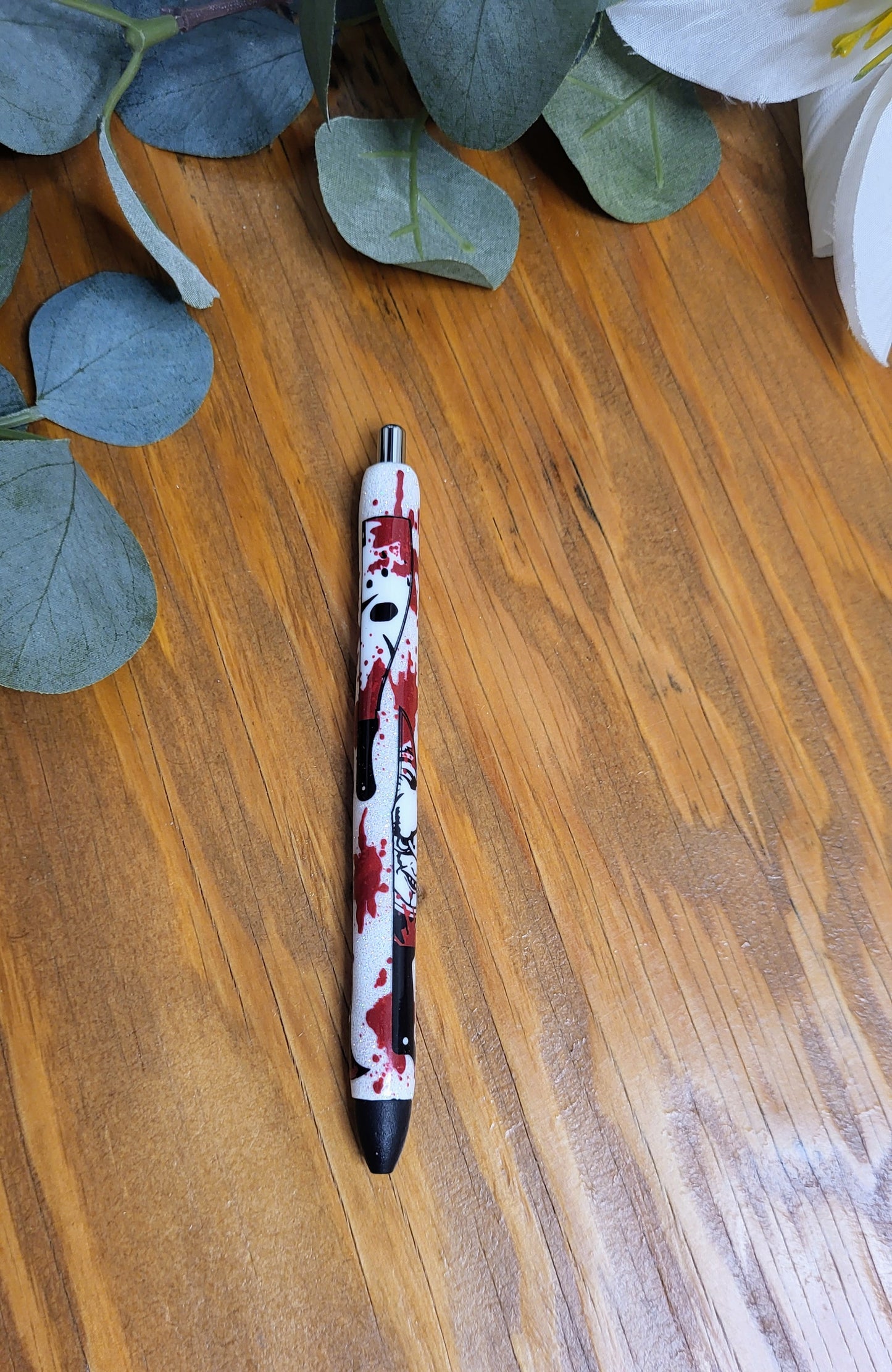 Killer Pen