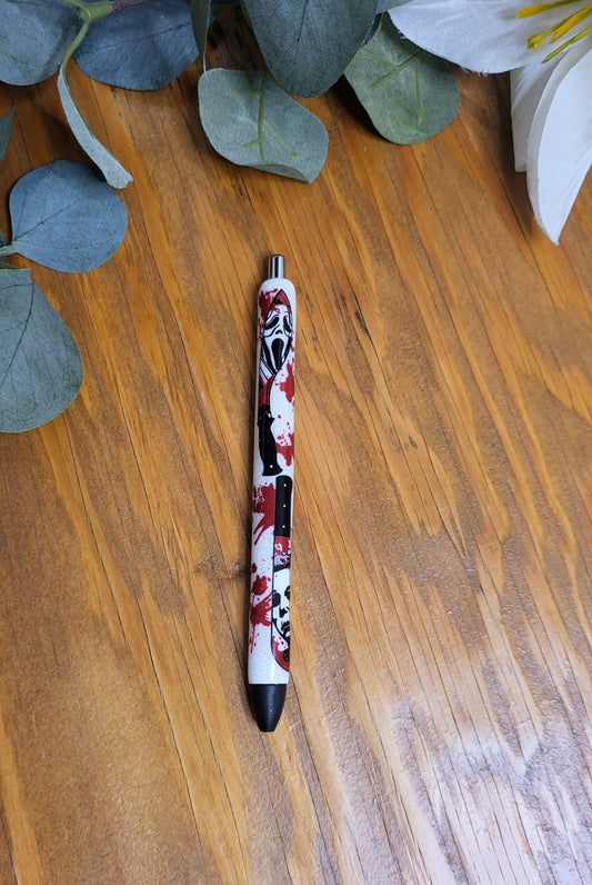 Killer Pen