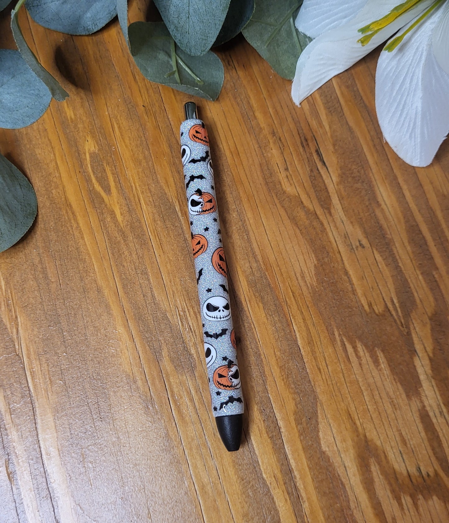 Pumpkin King Pen