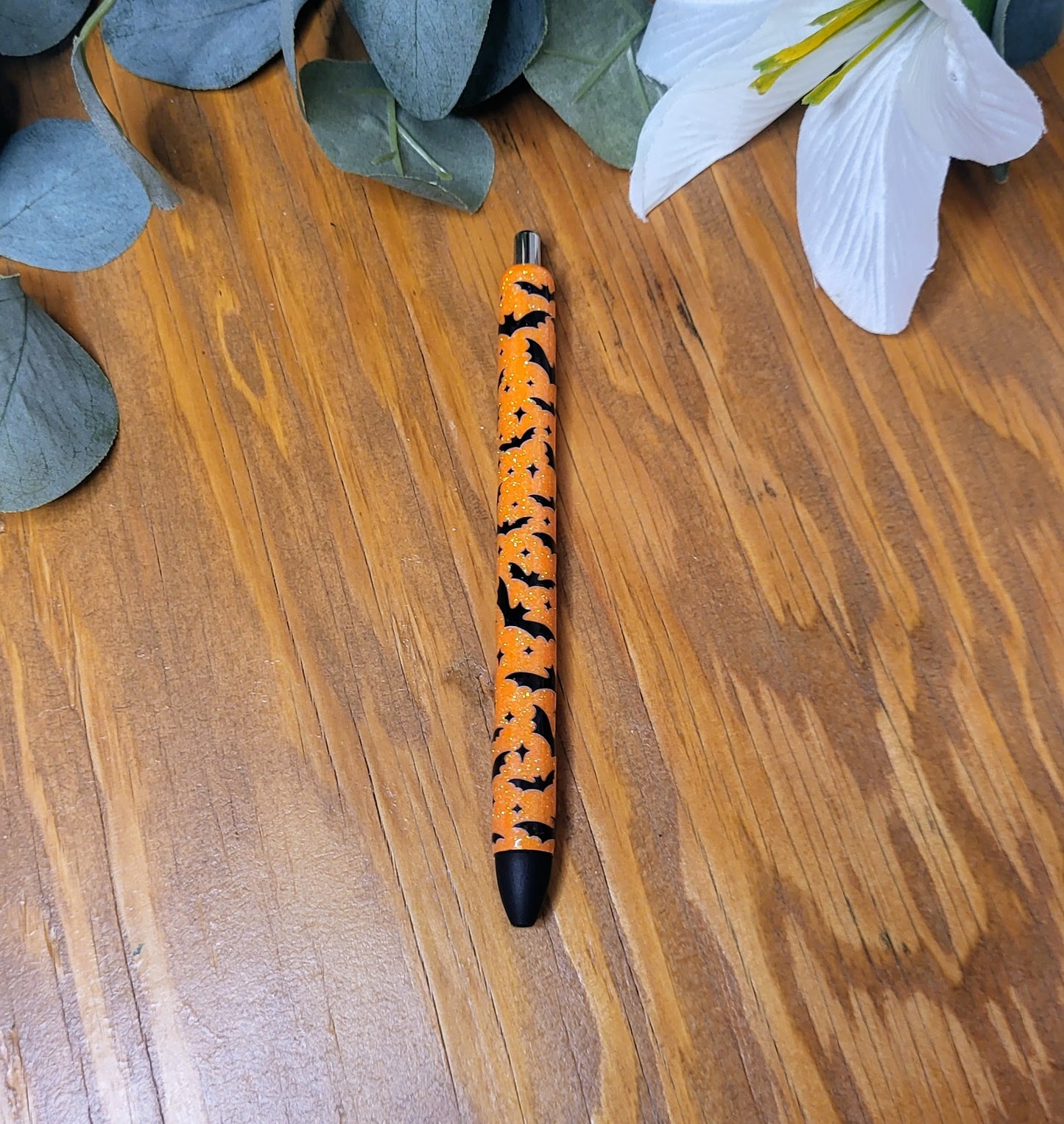 Bats Pen