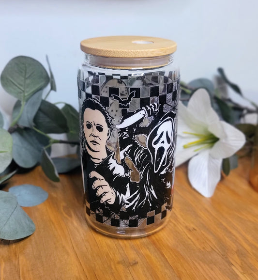 Killer Friends 16oz Cup