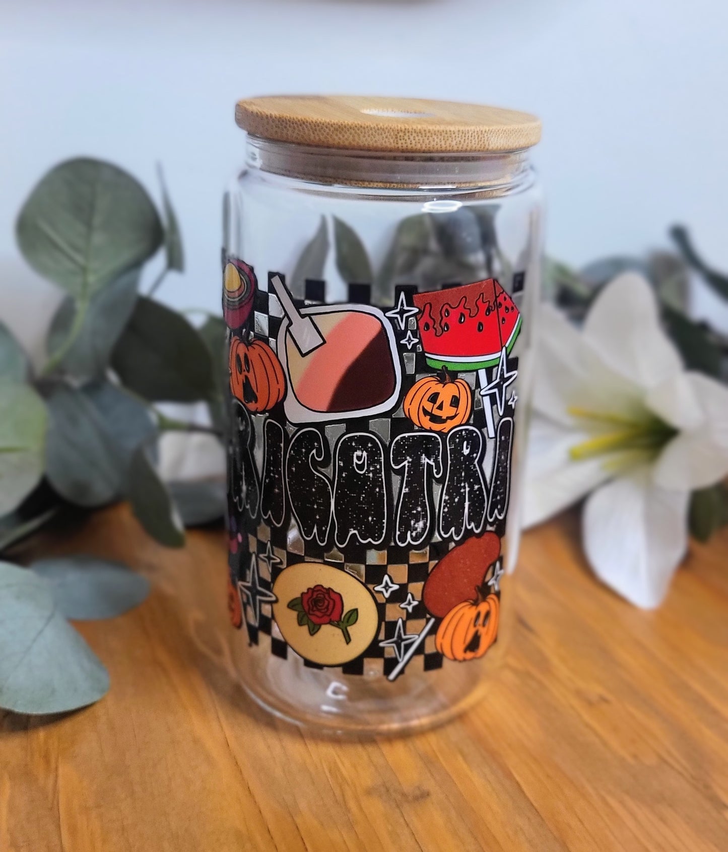 Tricotri 16oz Cup