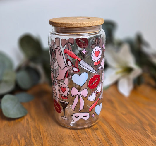 Espresso 16oz Cup