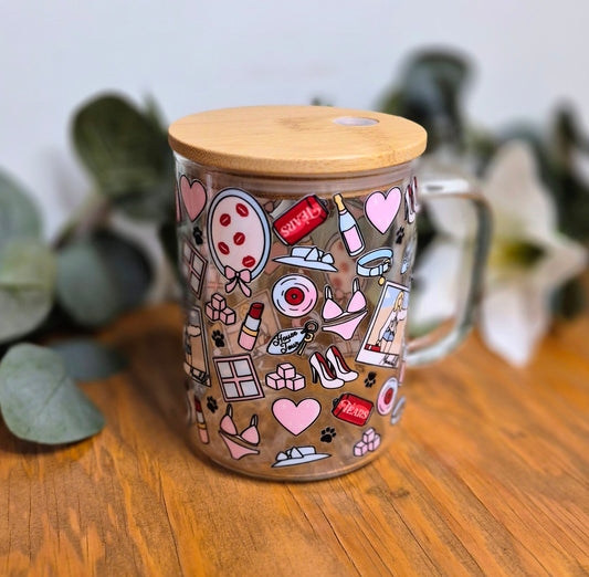 Manchild 17oz Mug