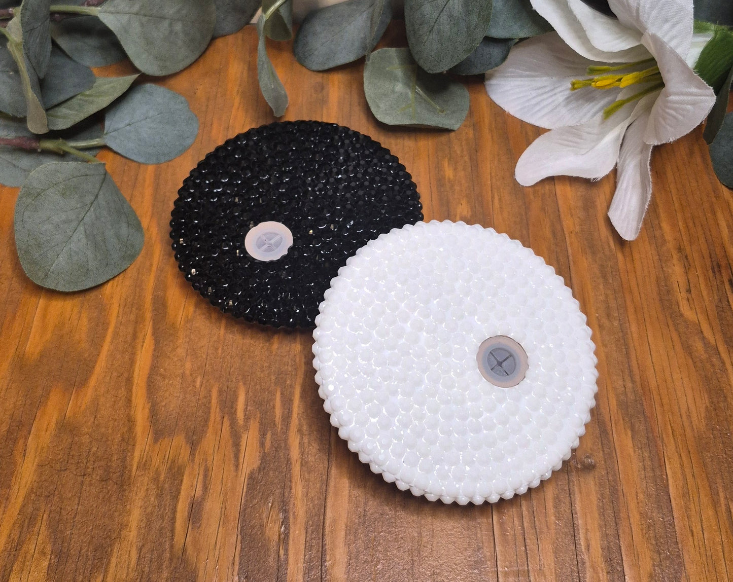 Bling Lids