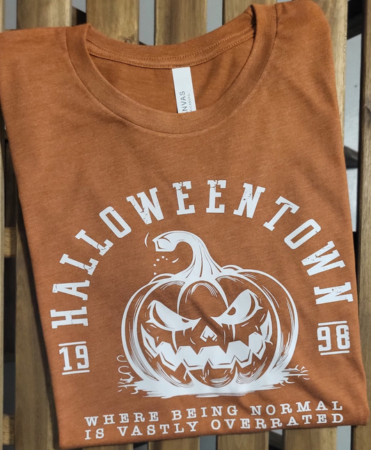 Halloweentown T-Shirt
