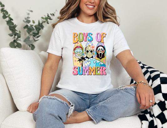 Boys of Summer T-shirt
