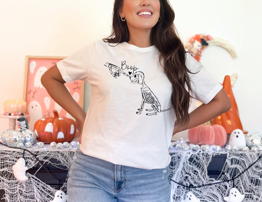 Boop T-shirt