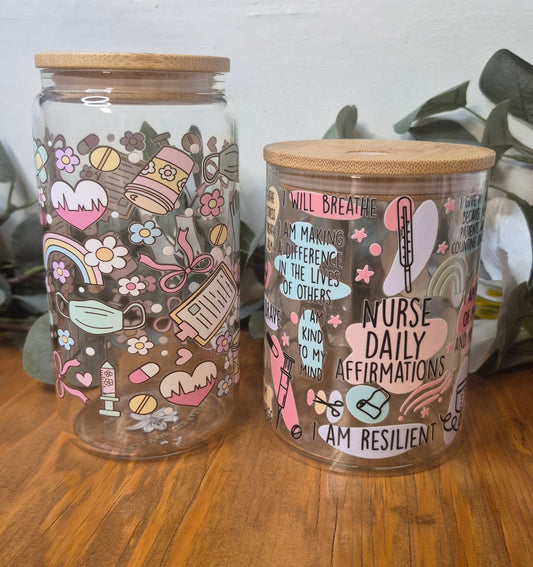Nurse Life Drinkware