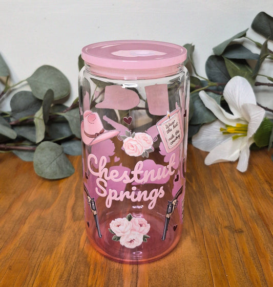 Chestnut Springs 16oz Cup