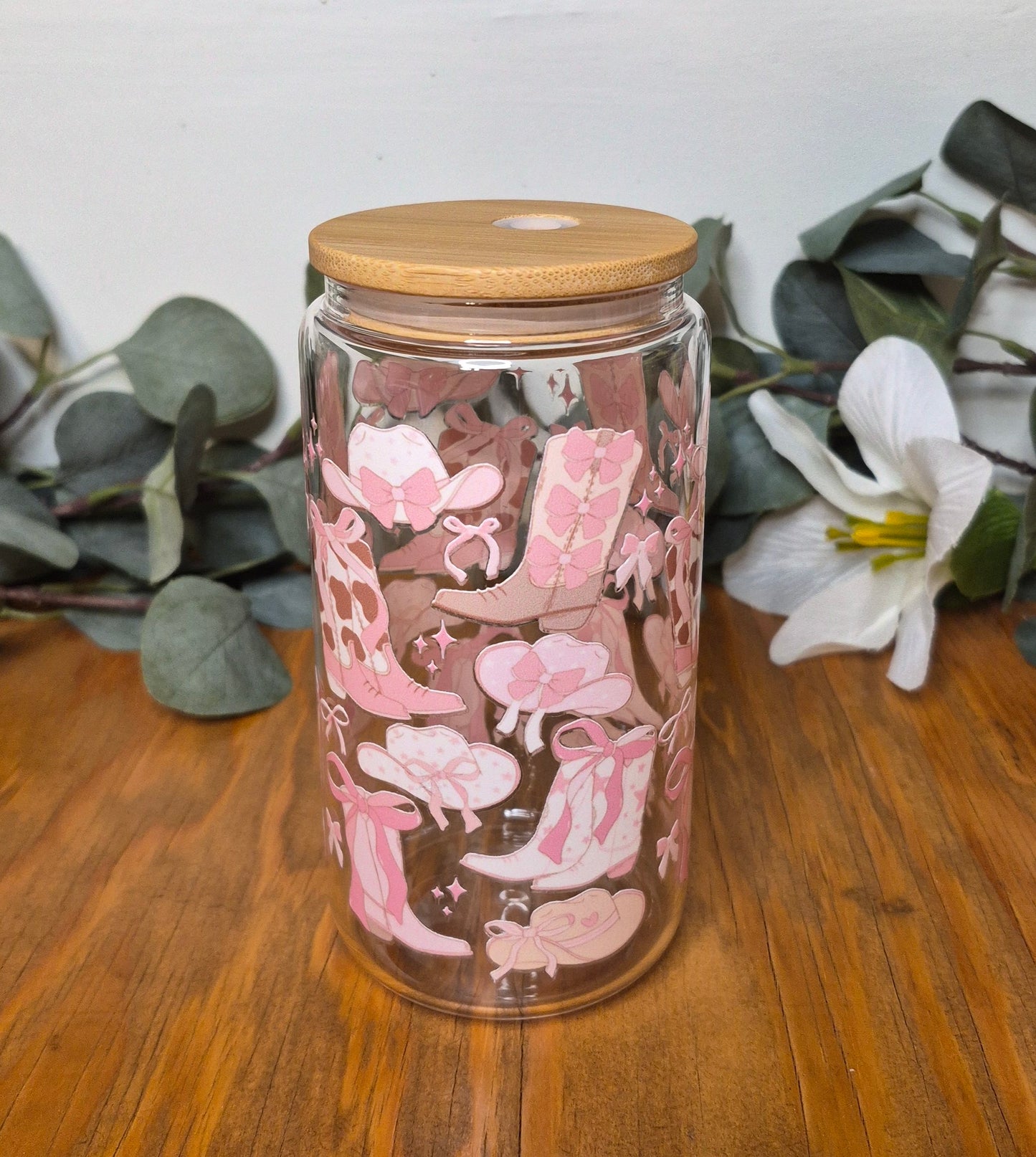 Southern Belle 16oz Cup